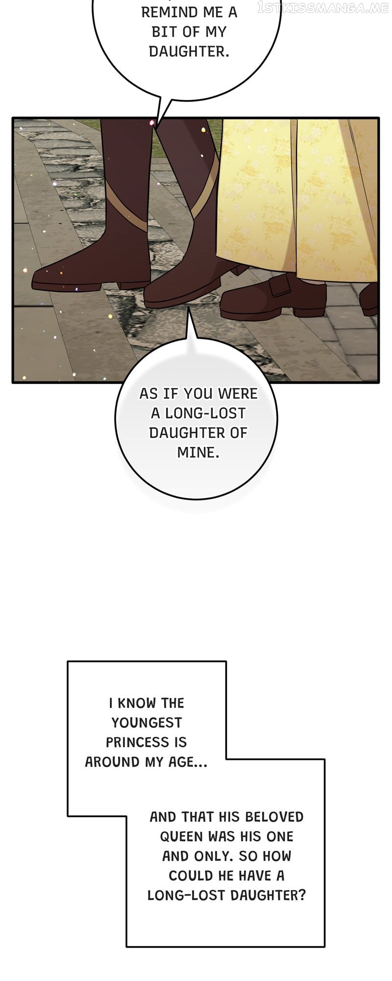 Can’t Go Too Far with the Unrelenting Duke Chapter 41 - page 20
