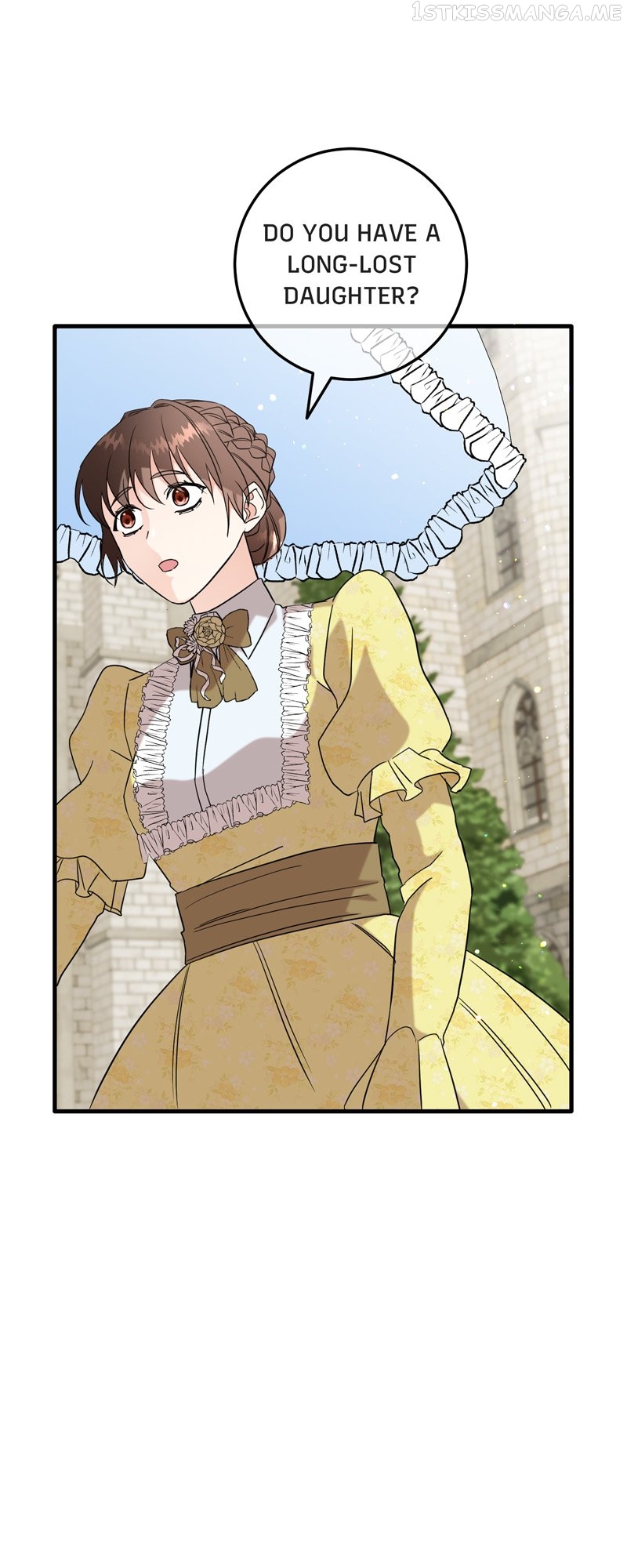 Can’t Go Too Far with the Unrelenting Duke Chapter 41 - page 21