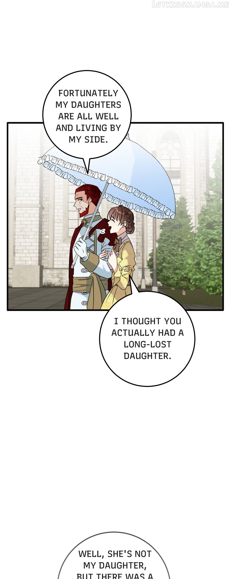 Can’t Go Too Far with the Unrelenting Duke Chapter 41 - page 22