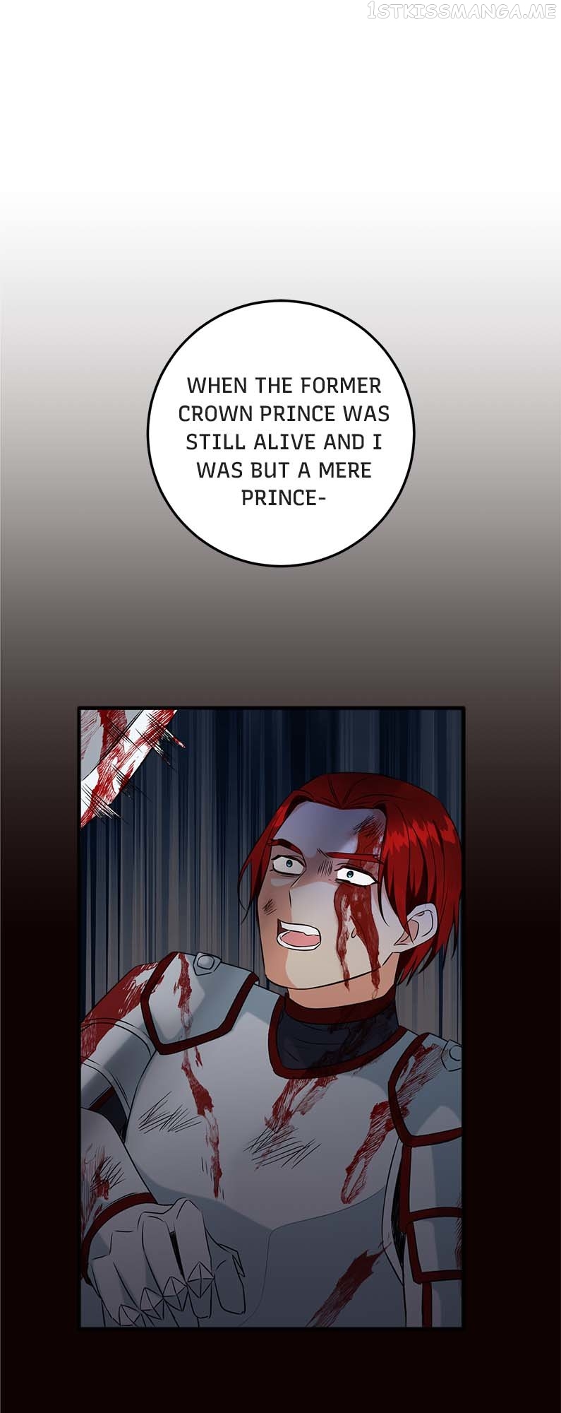 Can’t Go Too Far with the Unrelenting Duke Chapter 41 - page 31