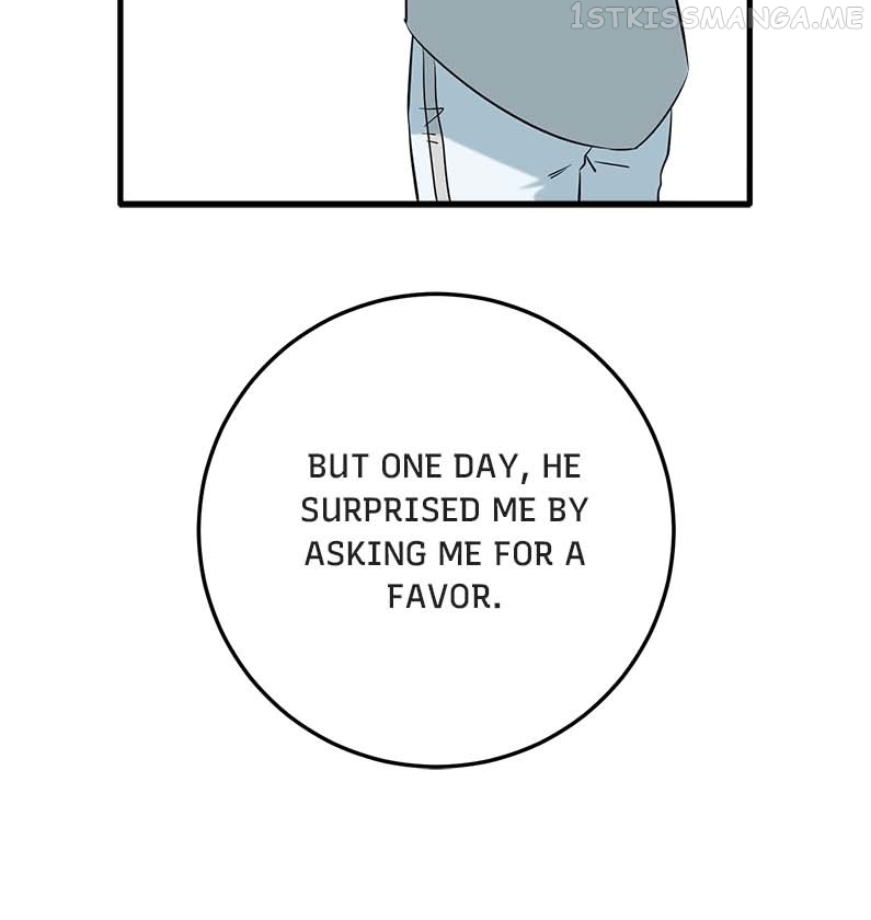 Can’t Go Too Far with the Unrelenting Duke Chapter 41 - page 38