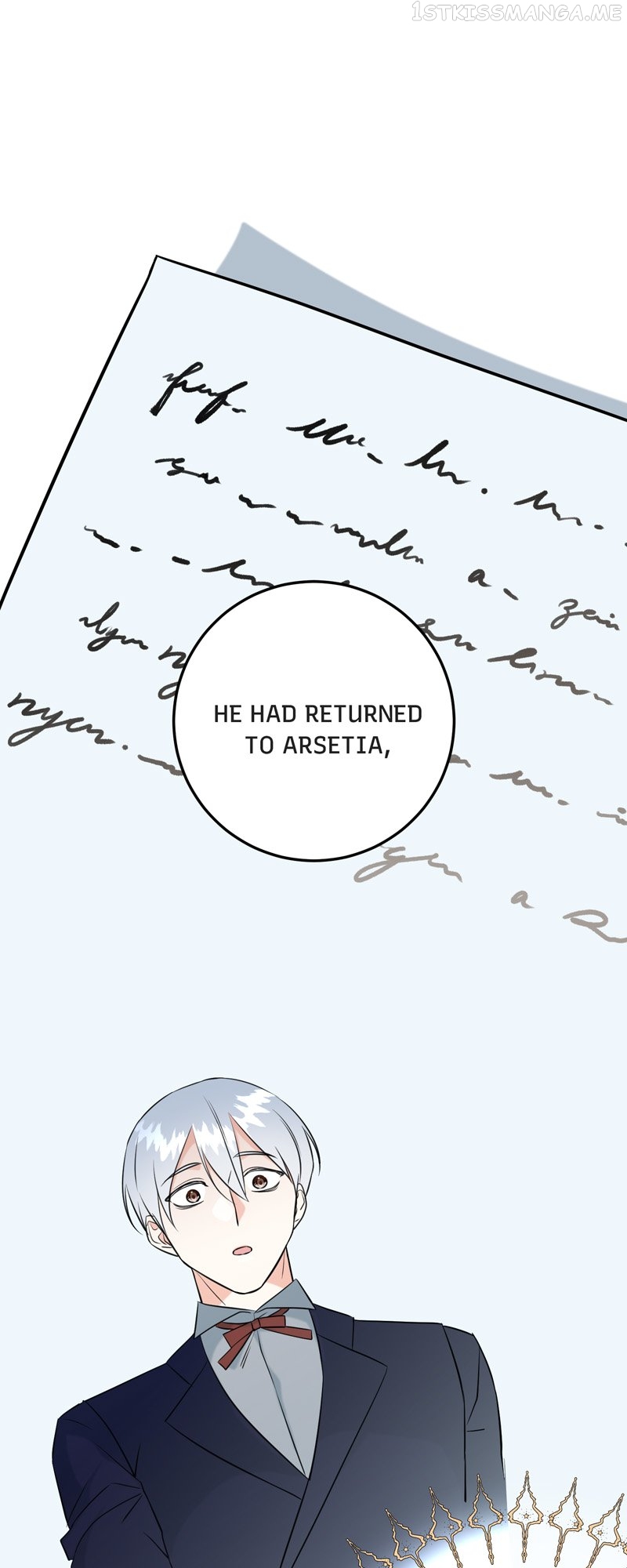 Can’t Go Too Far with the Unrelenting Duke Chapter 41 - page 39
