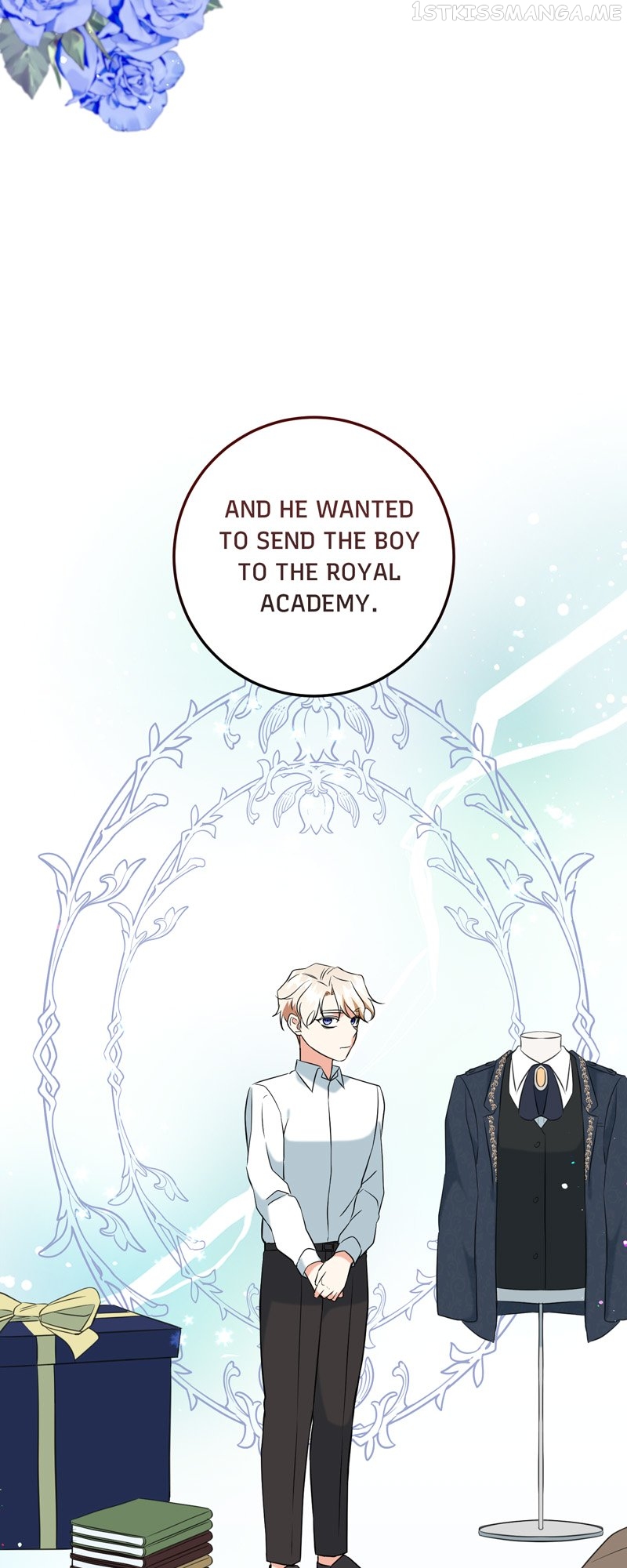 Can’t Go Too Far with the Unrelenting Duke Chapter 41 - page 42