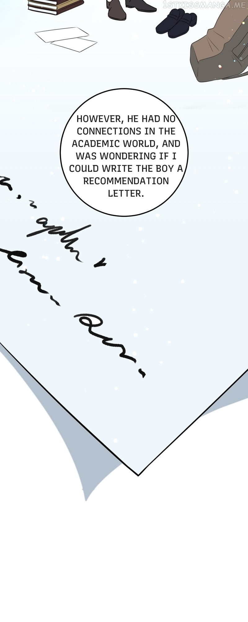 Can’t Go Too Far with the Unrelenting Duke Chapter 41 - page 43