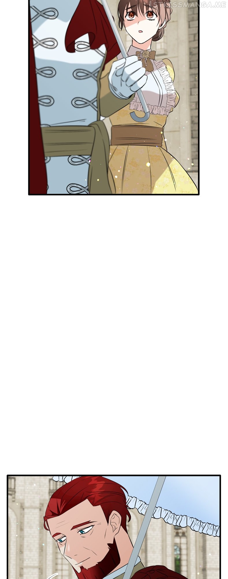 Can’t Go Too Far with the Unrelenting Duke Chapter 41 - page 51