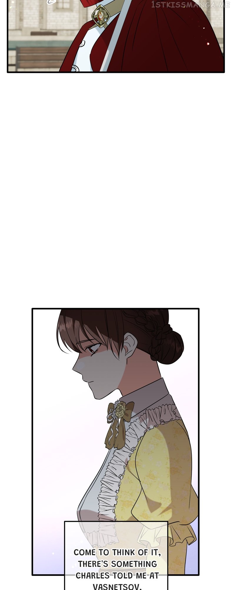 Can’t Go Too Far with the Unrelenting Duke Chapter 41 - page 52