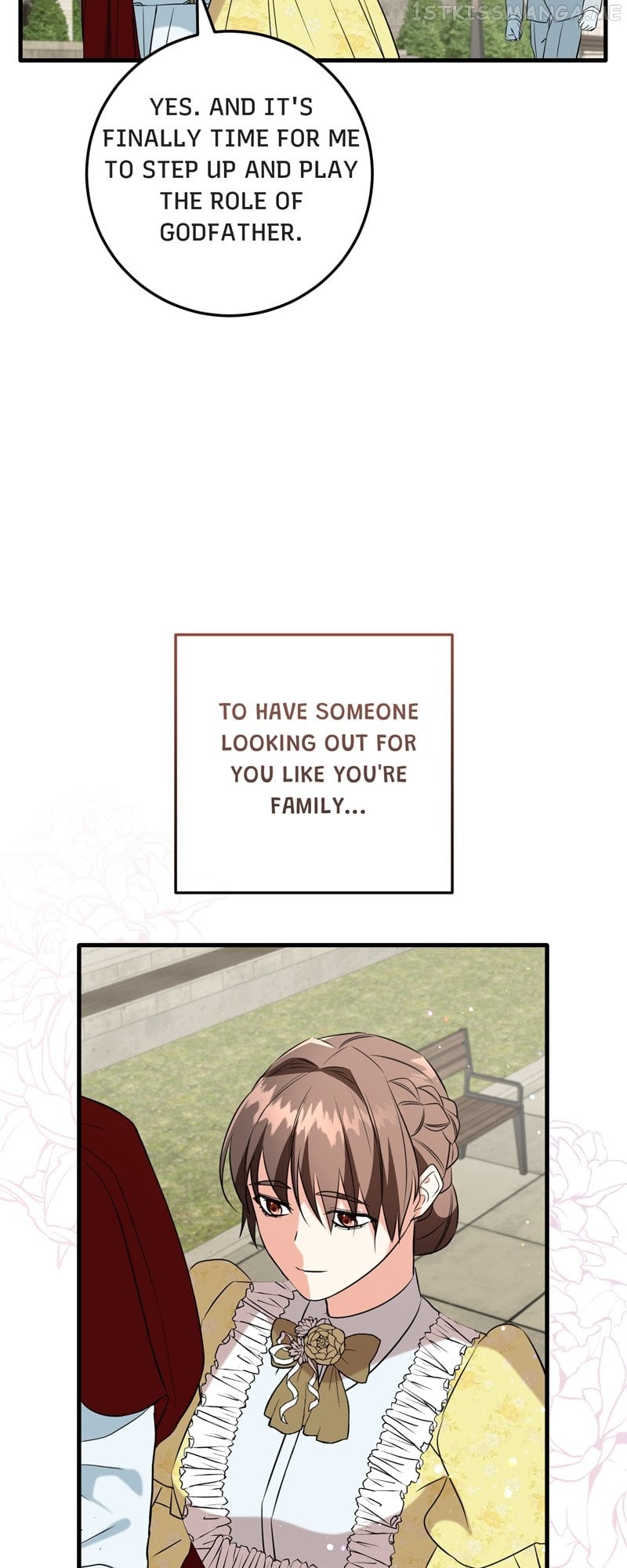 Can’t Go Too Far with the Unrelenting Duke Chapter 41 - page 58