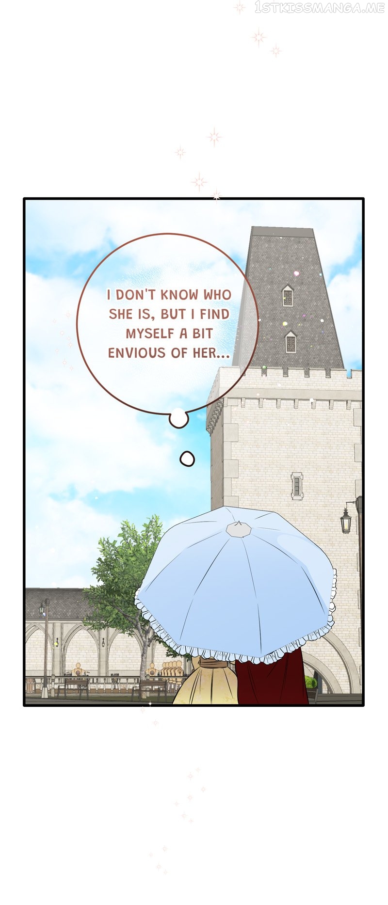 Can’t Go Too Far with the Unrelenting Duke Chapter 41 - page 61