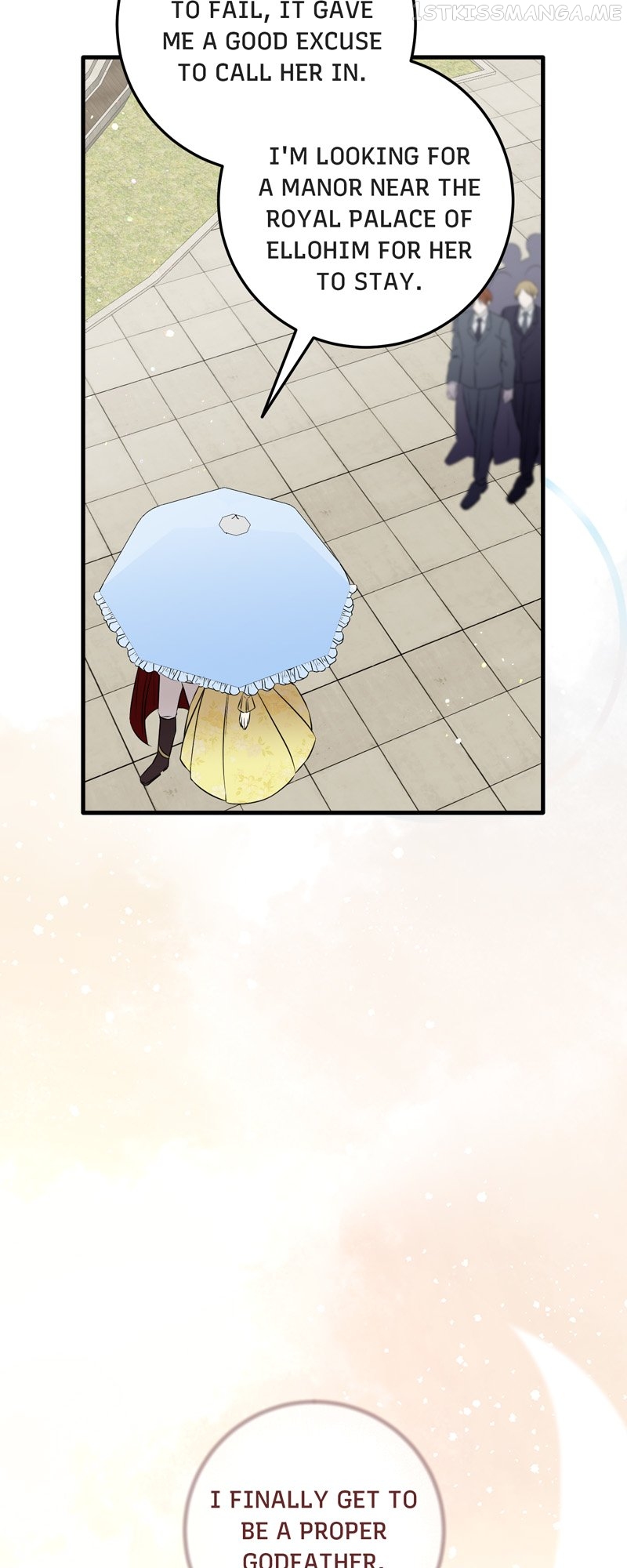 Can’t Go Too Far with the Unrelenting Duke Chapter 41 - page 63