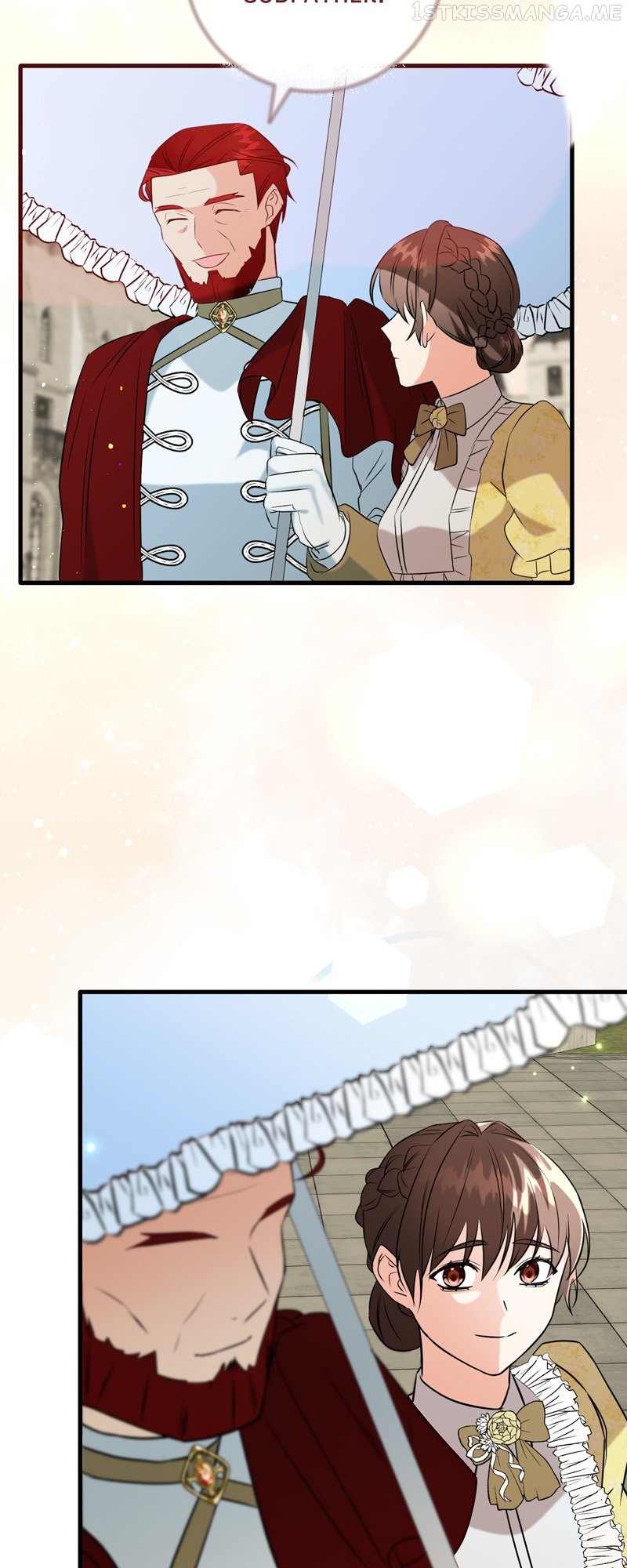 Can’t Go Too Far with the Unrelenting Duke Chapter 41 - page 64