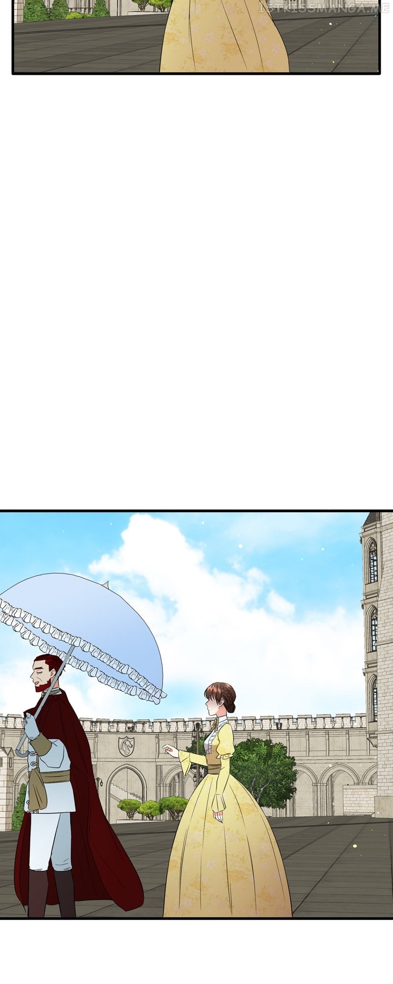 Can’t Go Too Far with the Unrelenting Duke Chapter 41 - page 66