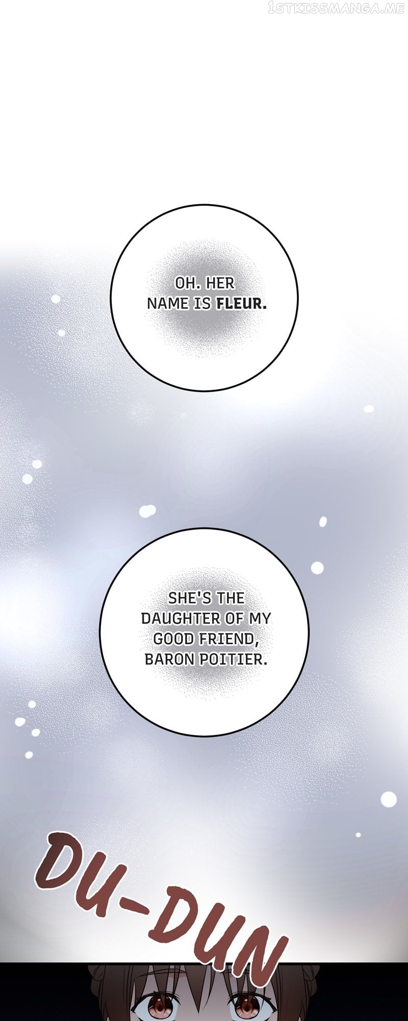 Can’t Go Too Far with the Unrelenting Duke Chapter 41 - page 70