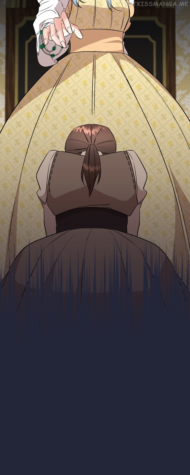 Can’t Go Too Far with the Unrelenting Duke Chapter 41 - page 74