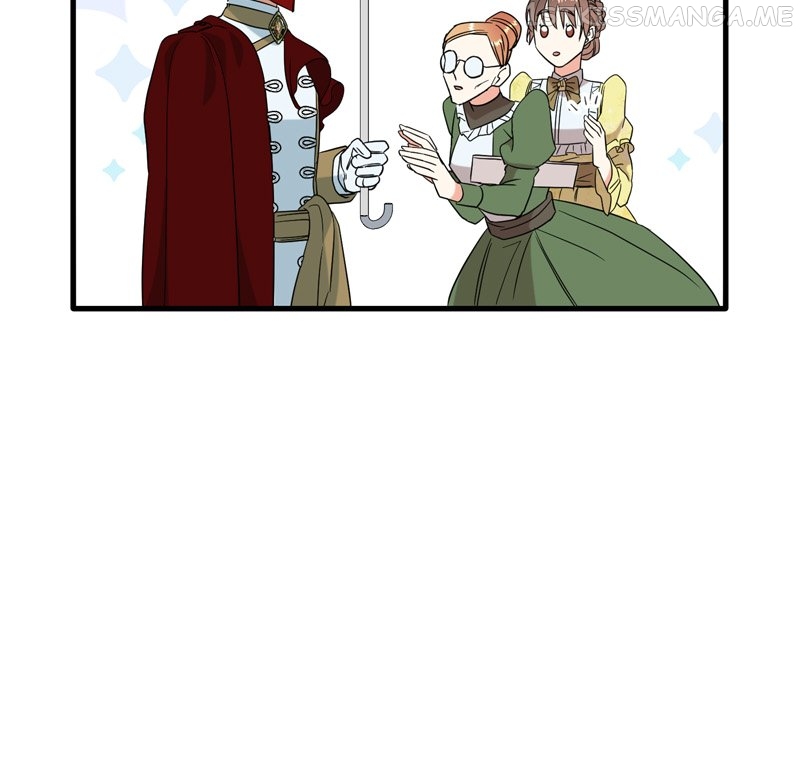 Can’t Go Too Far with the Unrelenting Duke Chapter 41 - page 8