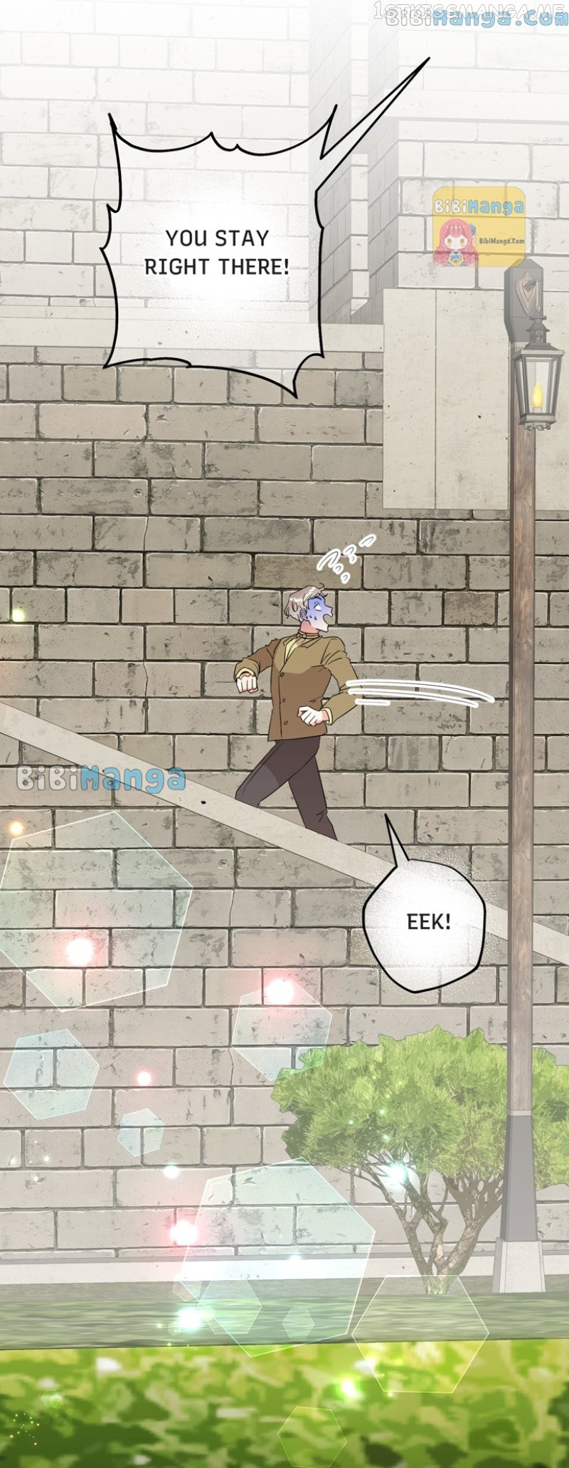 Can’t Go Too Far with the Unrelenting Duke Chapter 40 - page 10