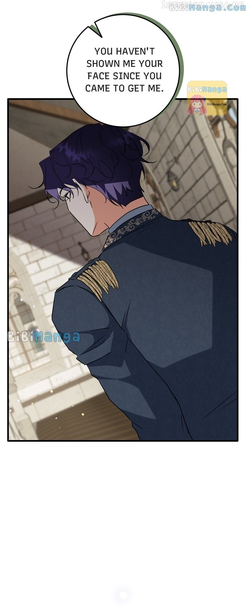 Can’t Go Too Far with the Unrelenting Duke Chapter 40 - page 21