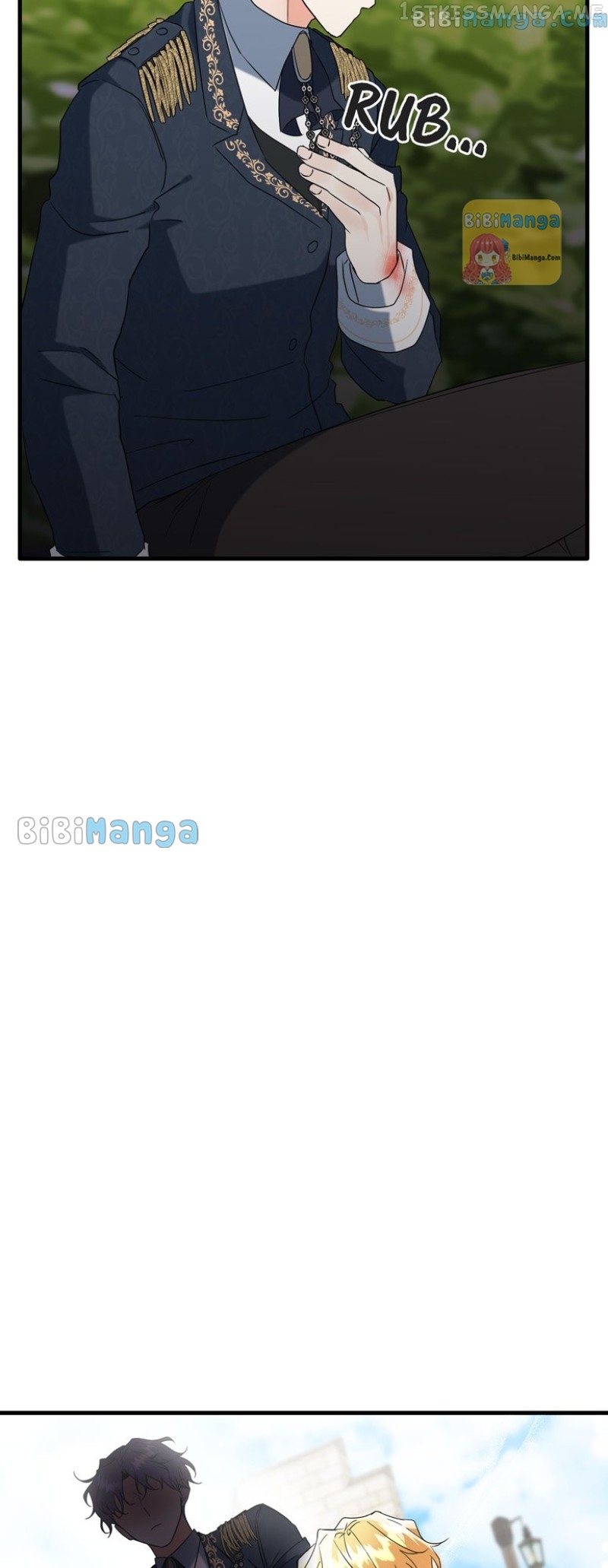 Can’t Go Too Far with the Unrelenting Duke Chapter 40 - page 28
