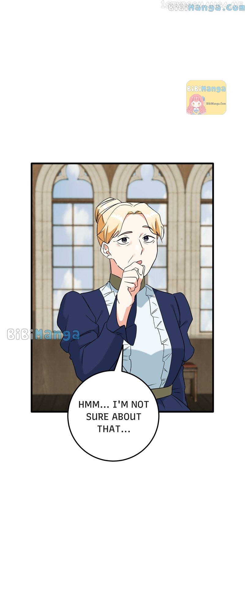 Can’t Go Too Far with the Unrelenting Duke Chapter 40 - page 33