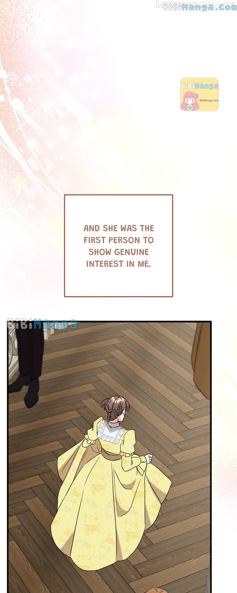 Can’t Go Too Far with the Unrelenting Duke Chapter 40 - page 39