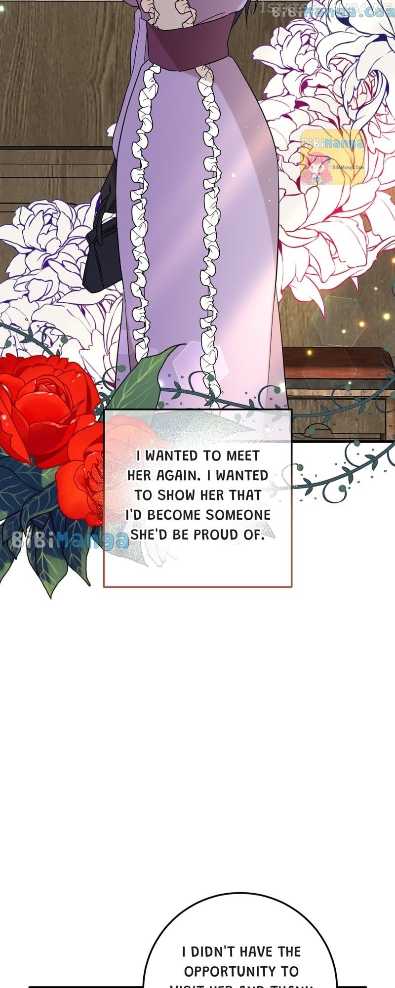 Can’t Go Too Far with the Unrelenting Duke Chapter 40 - page 42