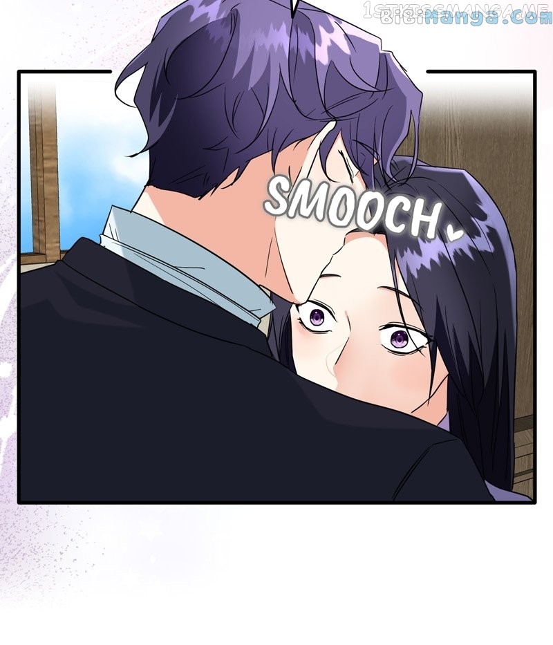 Can’t Go Too Far with the Unrelenting Duke Chapter 40 - page 48