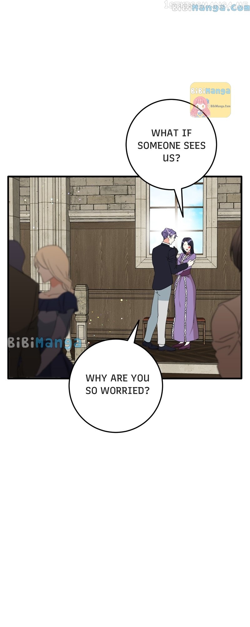 Can’t Go Too Far with the Unrelenting Duke Chapter 40 - page 49