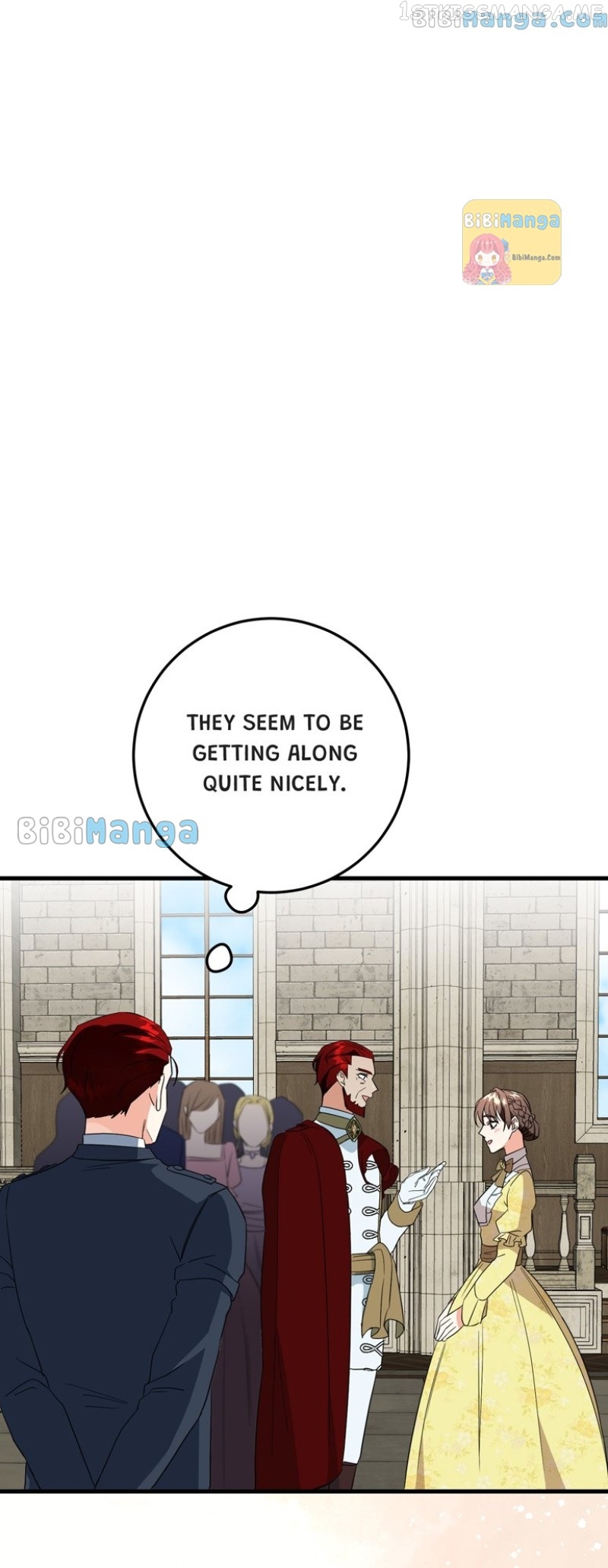 Can’t Go Too Far with the Unrelenting Duke Chapter 40 - page 60