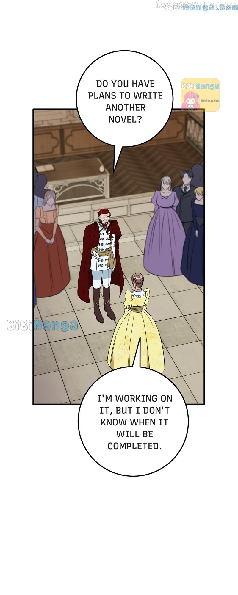 Can’t Go Too Far with the Unrelenting Duke Chapter 40 - page 64