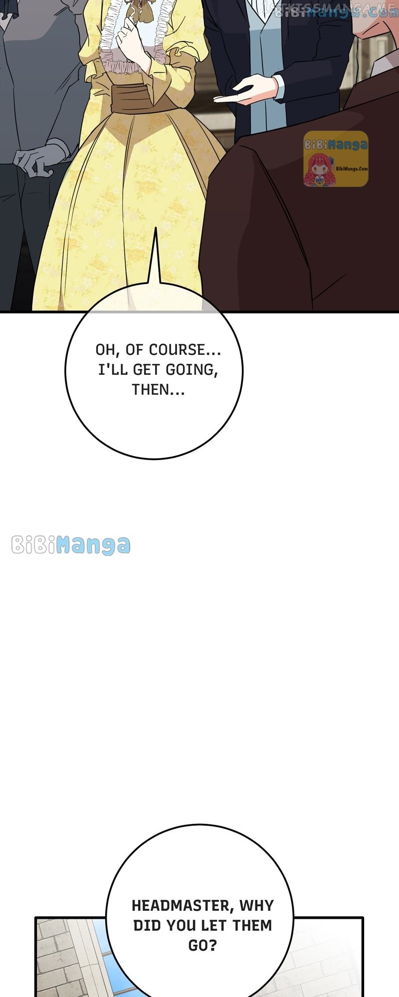 Can’t Go Too Far with the Unrelenting Duke Chapter 40 - page 68