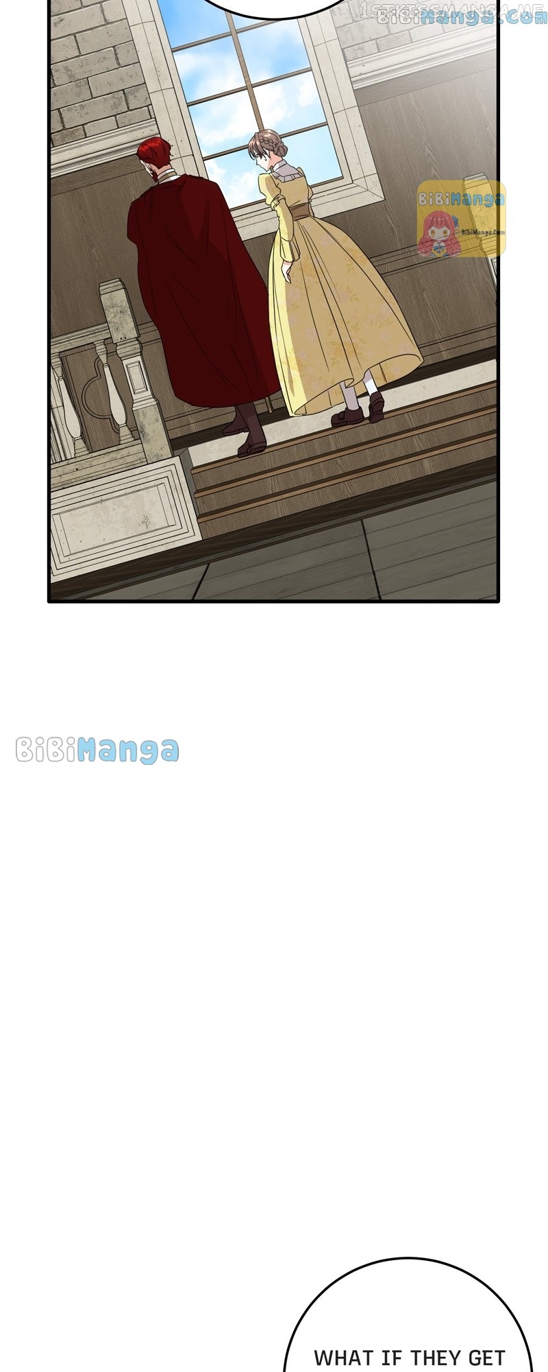 Can’t Go Too Far with the Unrelenting Duke Chapter 40 - page 69