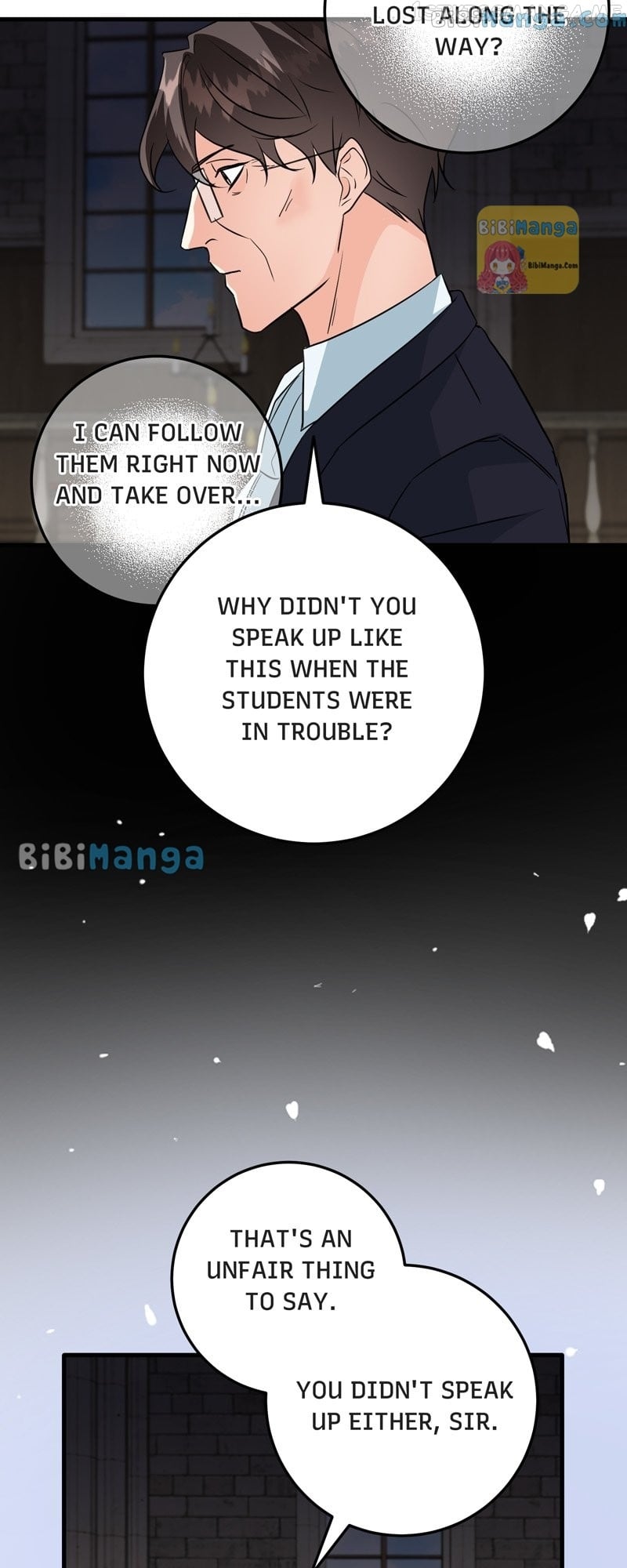 Can’t Go Too Far with the Unrelenting Duke Chapter 40 - page 70