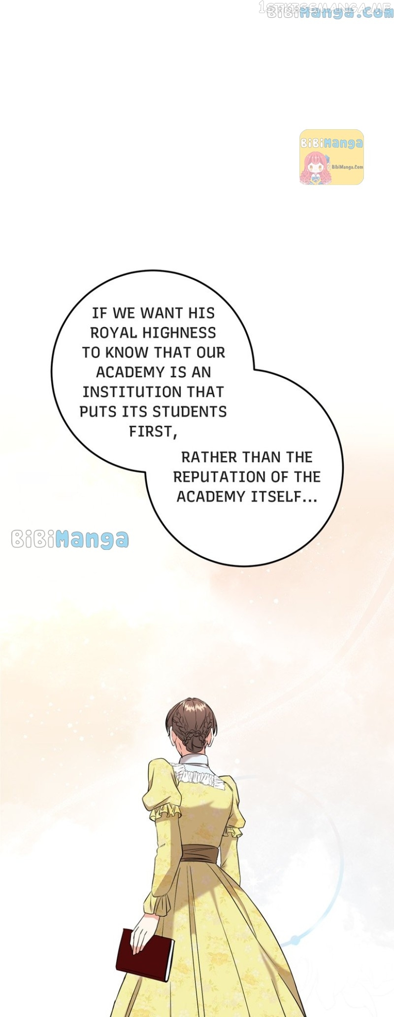 Can’t Go Too Far with the Unrelenting Duke Chapter 40 - page 74