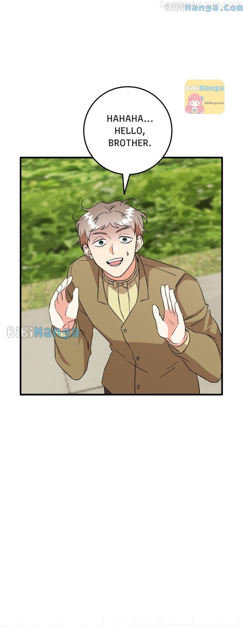 Can’t Go Too Far with the Unrelenting Duke Chapter 40 - page 9