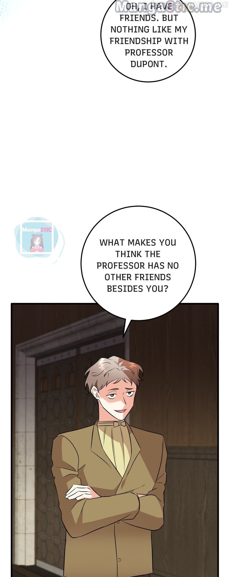 Can’t Go Too Far with the Unrelenting Duke Chapter 39 - page 13