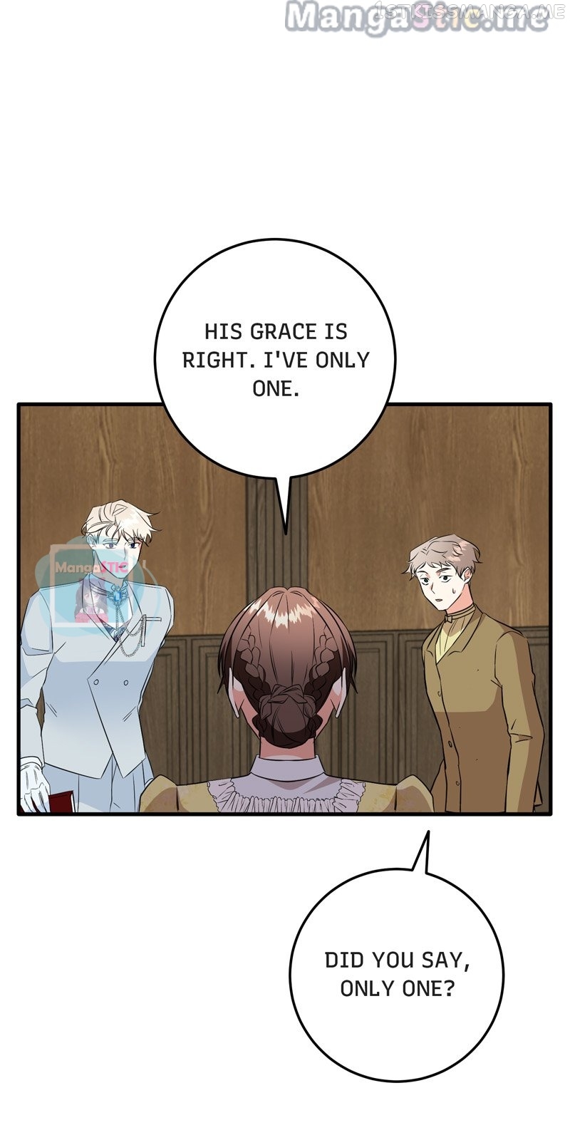 Can’t Go Too Far with the Unrelenting Duke Chapter 39 - page 15