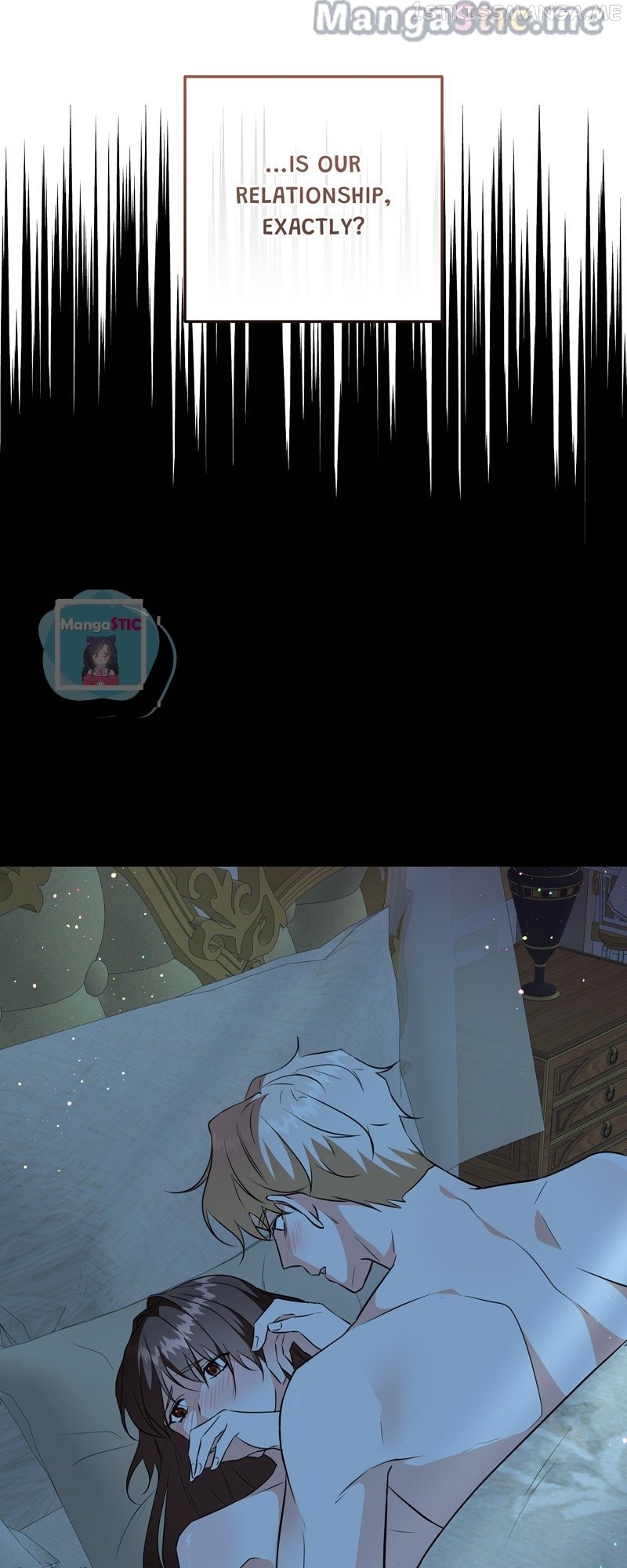 Can’t Go Too Far with the Unrelenting Duke Chapter 39 - page 2