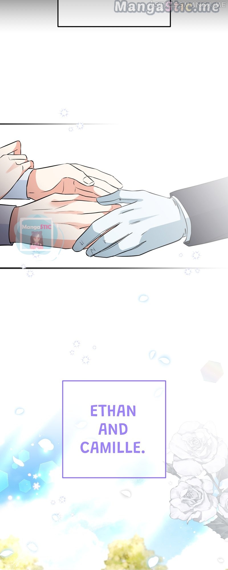 Can’t Go Too Far with the Unrelenting Duke Chapter 39 - page 24