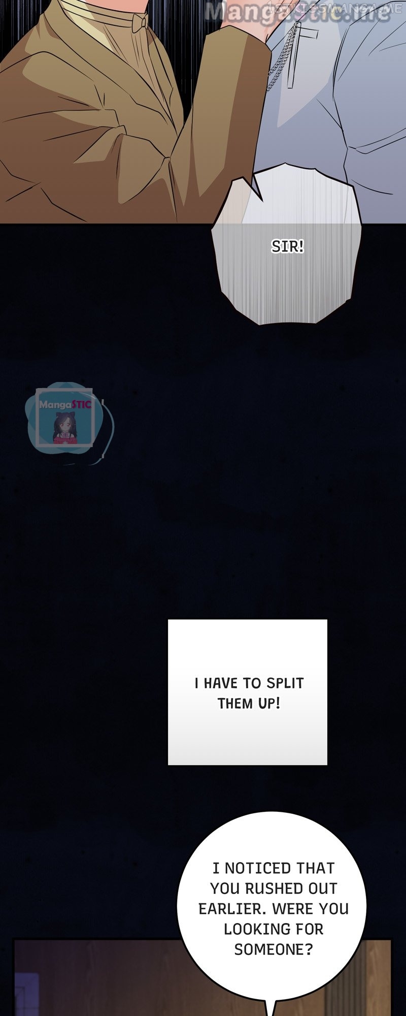 Can’t Go Too Far with the Unrelenting Duke Chapter 39 - page 34