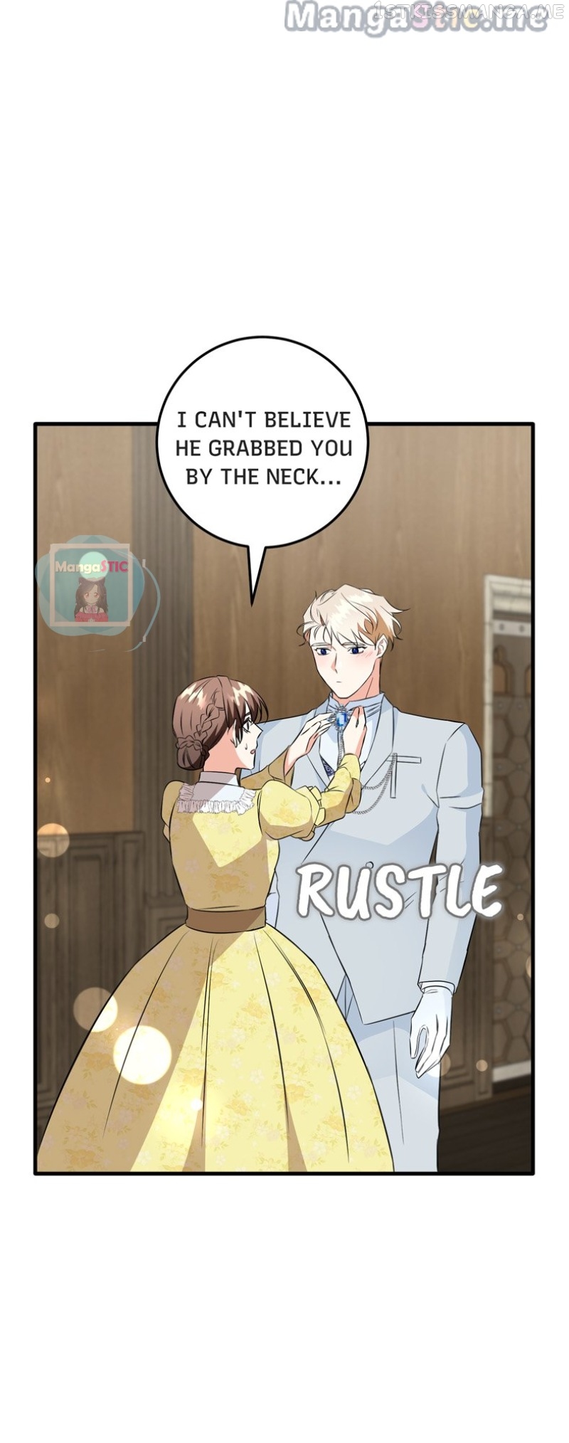 Can’t Go Too Far with the Unrelenting Duke Chapter 39 - page 39