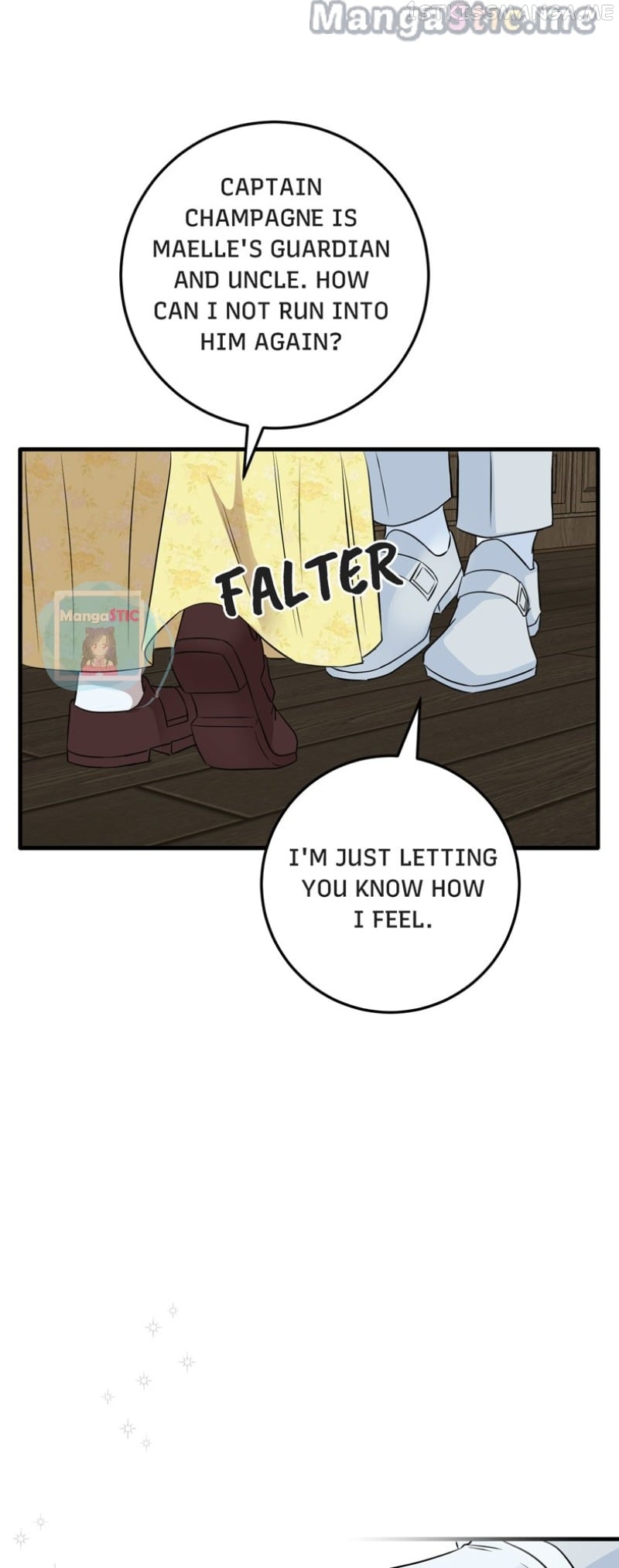 Can’t Go Too Far with the Unrelenting Duke Chapter 39 - page 42