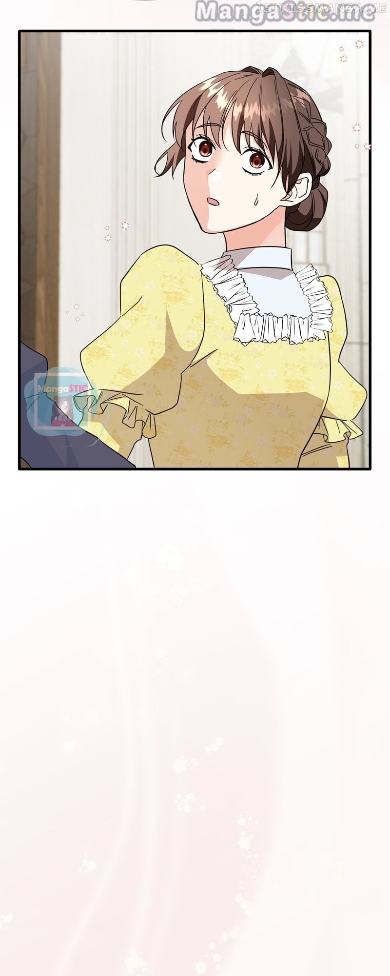 Can’t Go Too Far with the Unrelenting Duke Chapter 39 - page 54