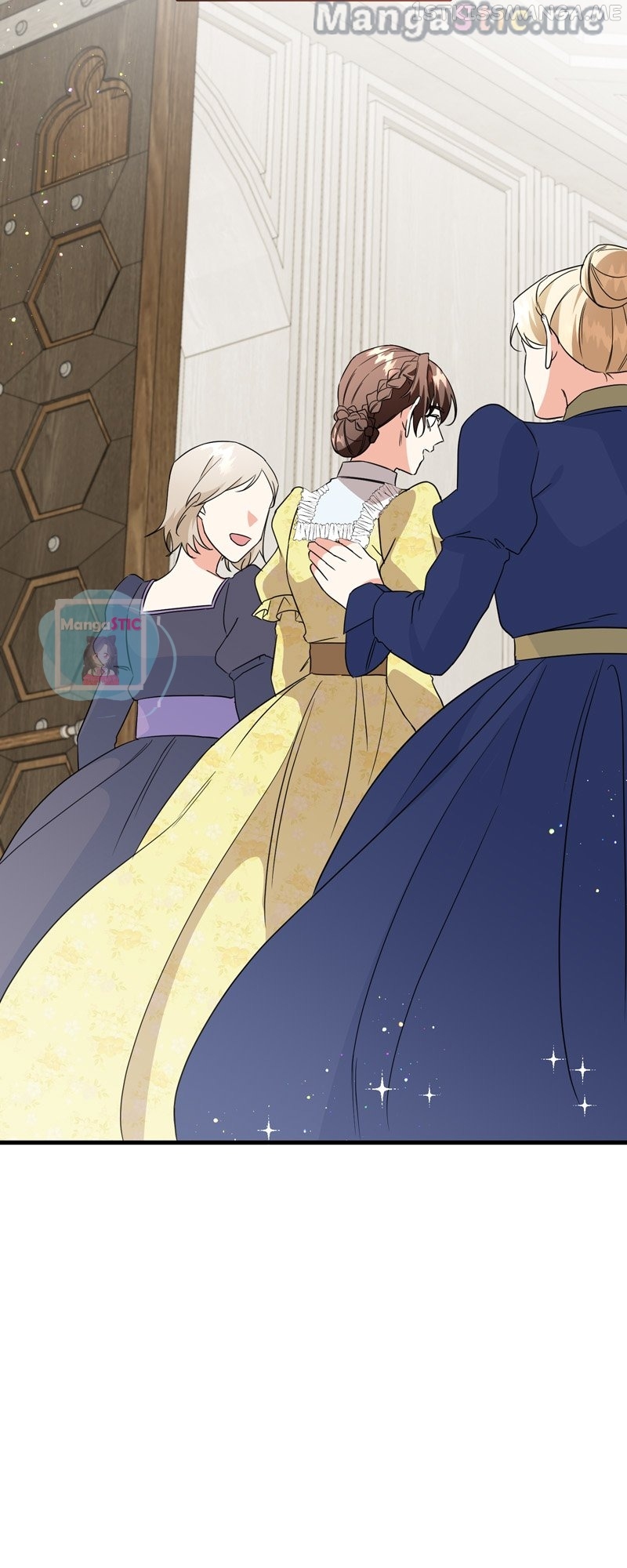 Can’t Go Too Far with the Unrelenting Duke Chapter 39 - page 56