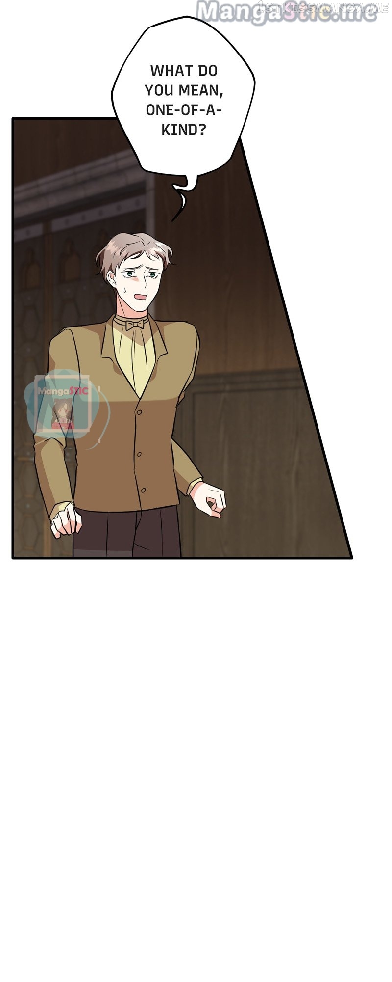 Can’t Go Too Far with the Unrelenting Duke Chapter 39 - page 7