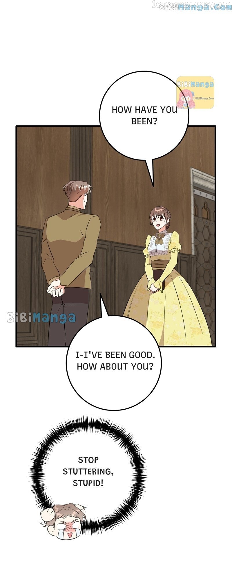 Can’t Go Too Far with the Unrelenting Duke Chapter 38 - page 22
