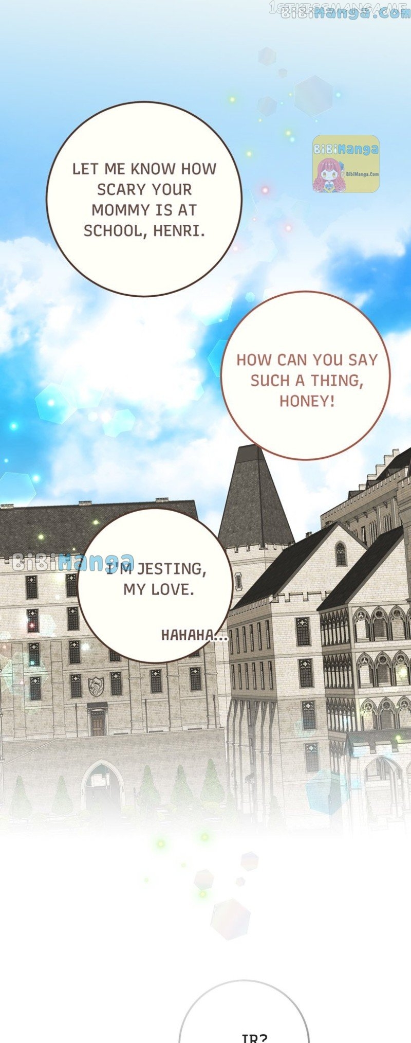 Can’t Go Too Far with the Unrelenting Duke Chapter 38 - page 29