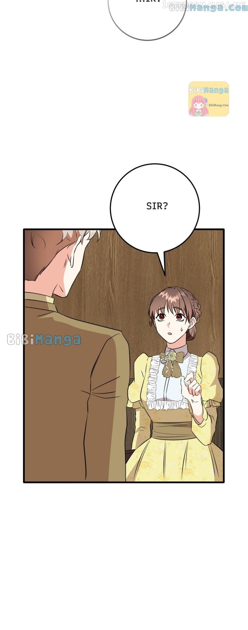 Can’t Go Too Far with the Unrelenting Duke Chapter 38 - page 30