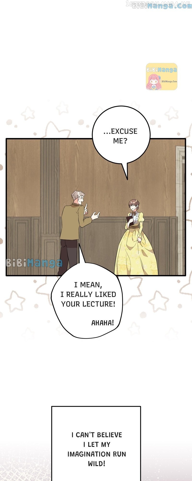 Can’t Go Too Far with the Unrelenting Duke Chapter 38 - page 33