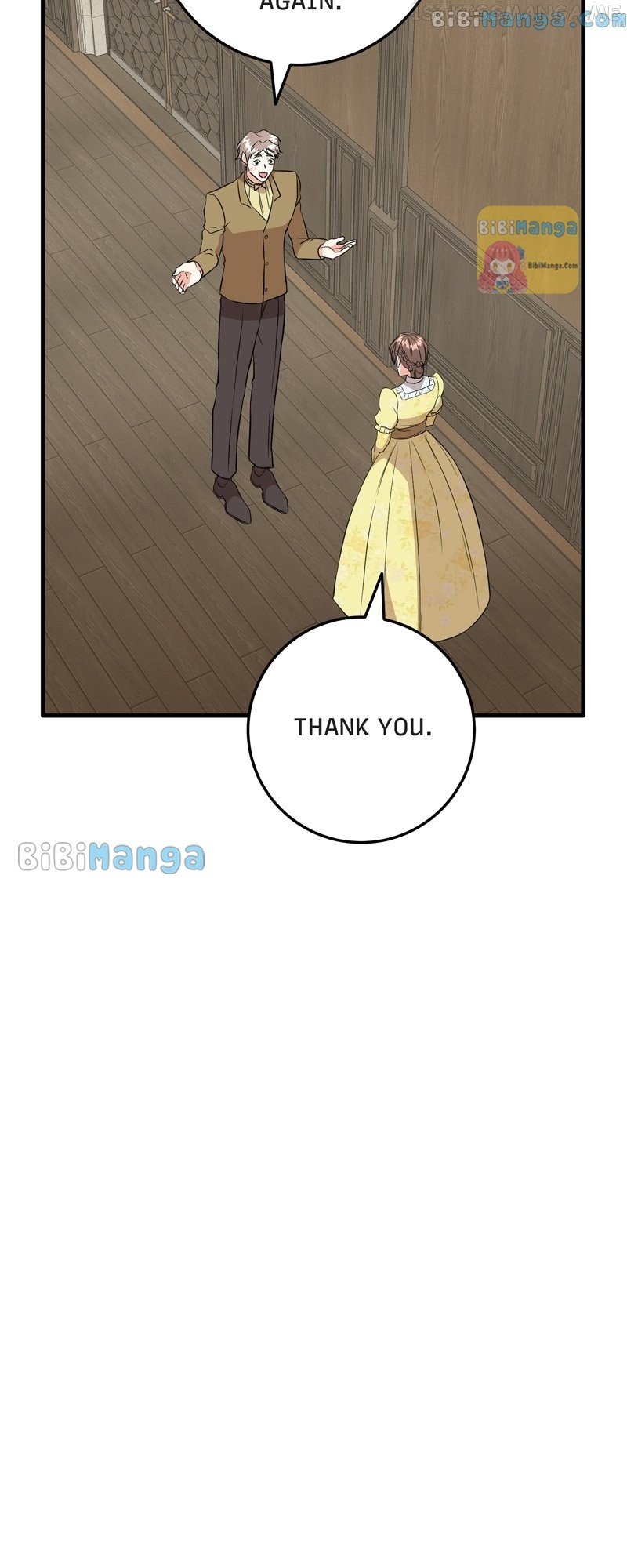 Can’t Go Too Far with the Unrelenting Duke Chapter 38 - page 37