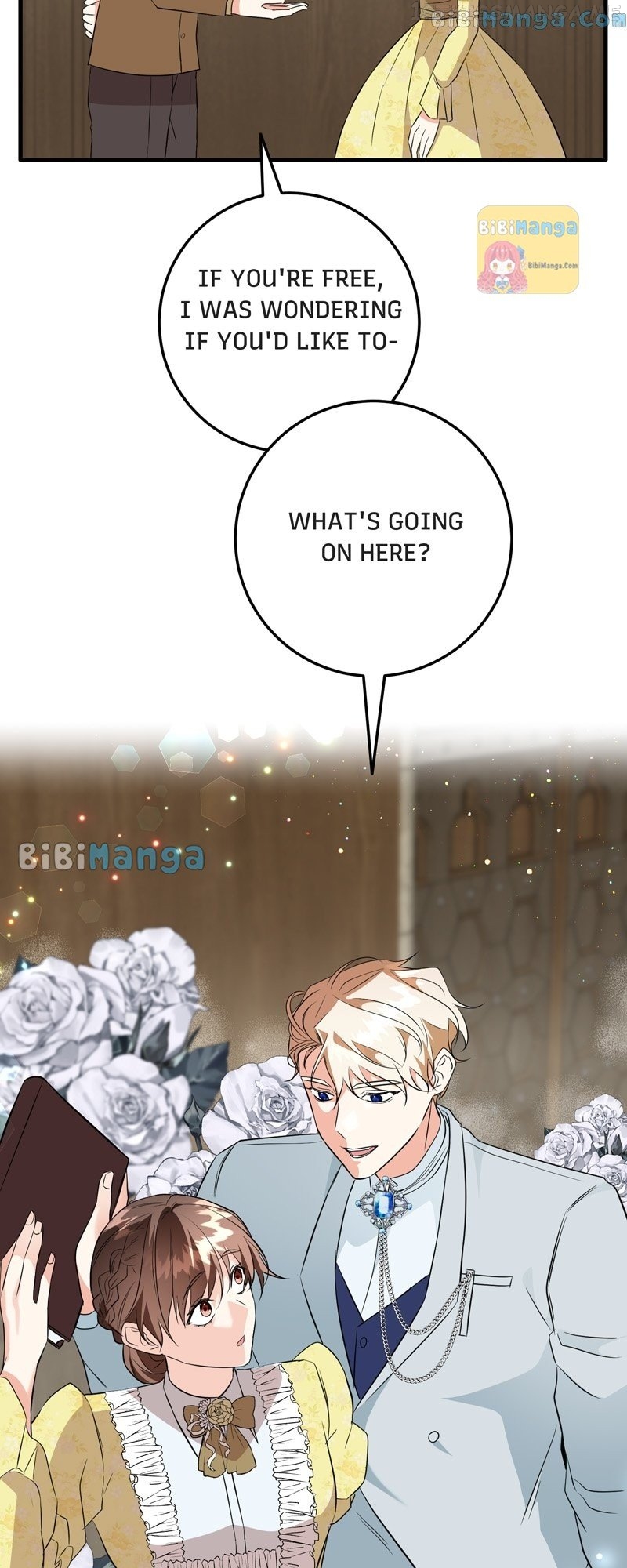 Can’t Go Too Far with the Unrelenting Duke Chapter 38 - page 39