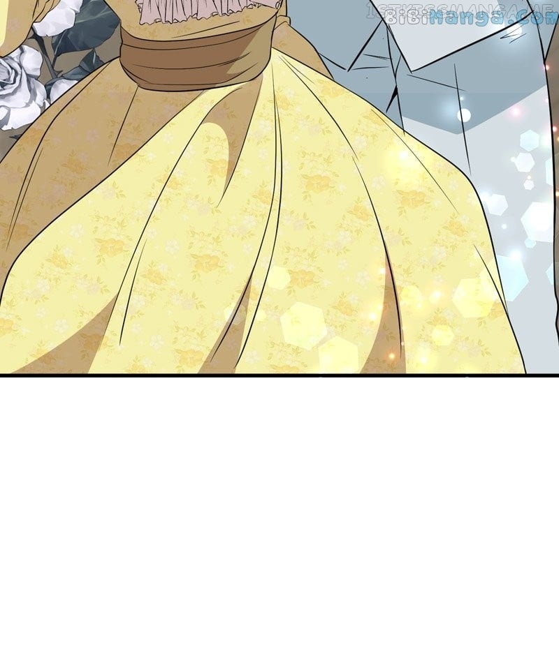 Can’t Go Too Far with the Unrelenting Duke Chapter 38 - page 40